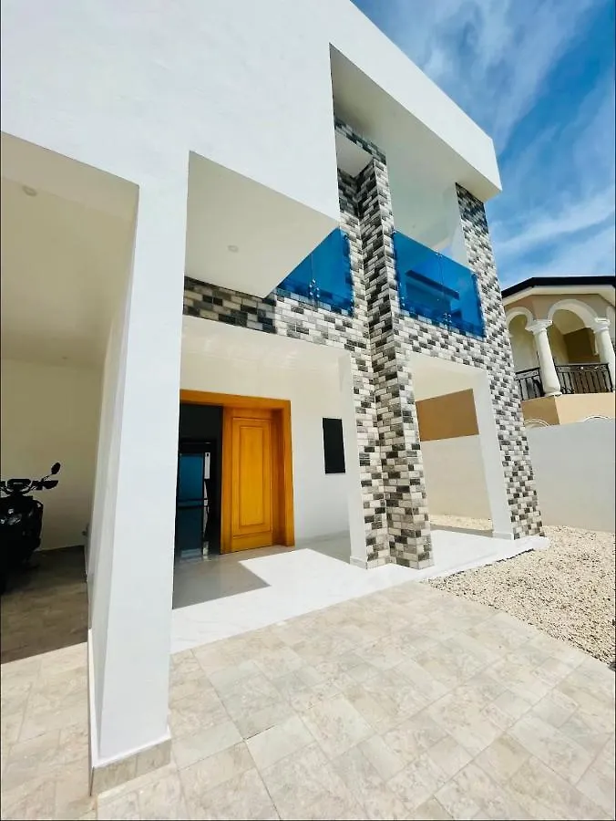Villa Del Mar Puerto Plata