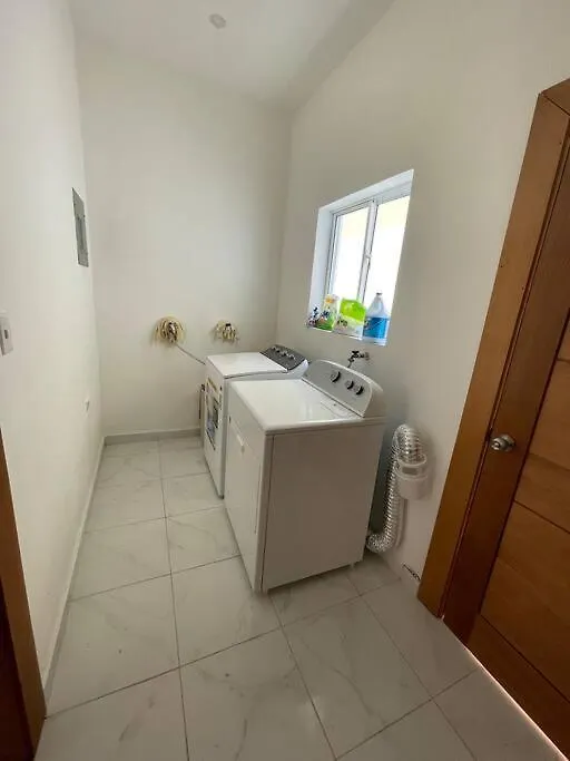 Villa Del Mar Puerto Plata