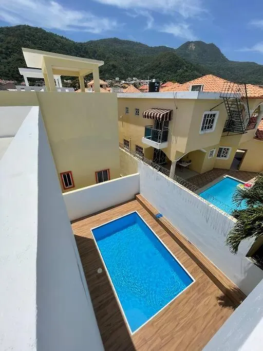 Villa Del Mar Puerto Plata