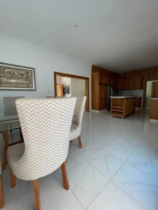 Villa Del Mar Puerto Plata